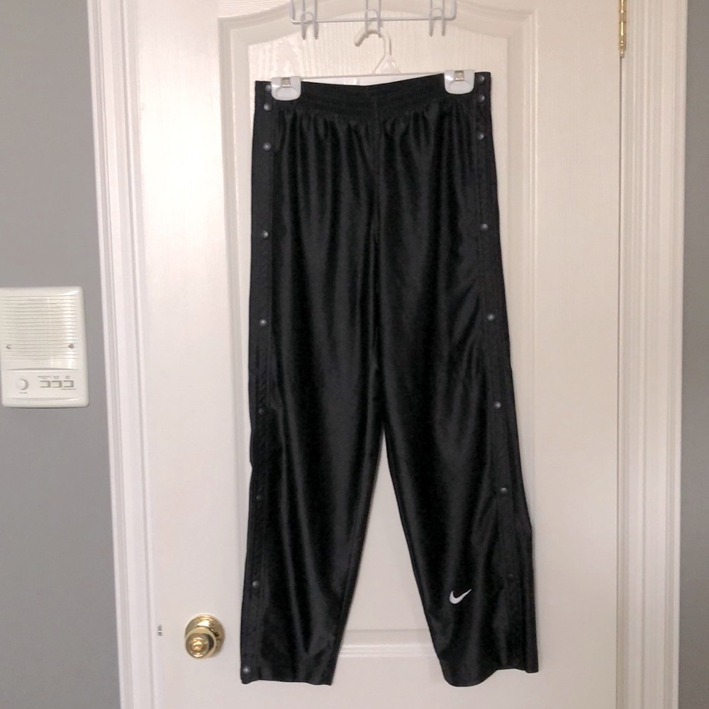 Nike Tear-away Track Pants